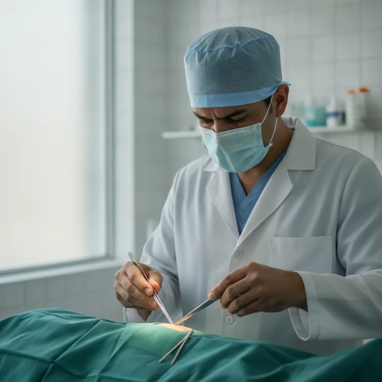 Cirurgião Plástico serviço em Grajau
